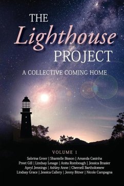The Lighthouse Project - Greer, Sabrina