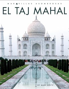 El Taj Mahal - Bolte, Mari