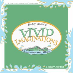 Baby Glen's Vivid Imaginations - Jordan, Shirley