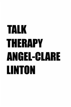 Cover Talk Therapy