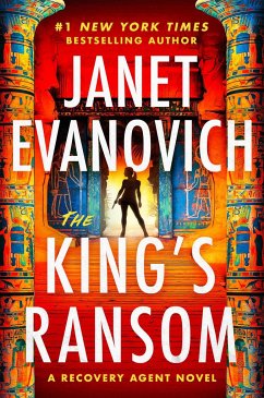 The King's Ransom - Evanovich, Janet