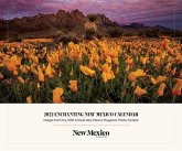 2022 Enchanting New Mexico Calendar