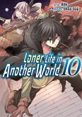 Loner Life in Another World 10 (Loner Life in Another World (manga), #10) (eBook, ePUB)