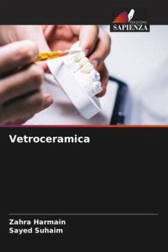 Vetroceramica - Harmain, Zahra;Suhaim, Sayed