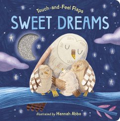 Sweet Dreams - Davies, Becky