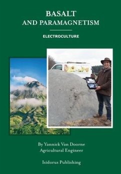 Basalt and Paramagnetism - Van Doorne, Yannick