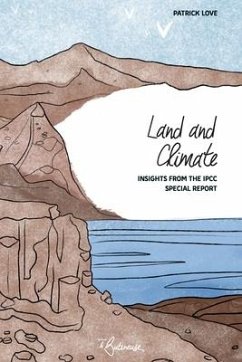 Land and Climate - Love, Patrick