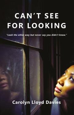 Can't See for Looking - Lloyd Davis, Carolyn