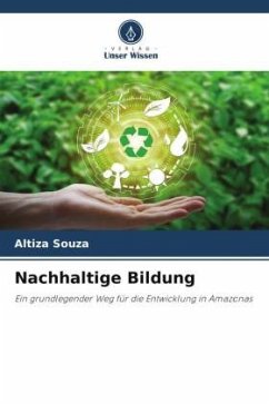 Nachhaltige Bildung - Souza, Altiza