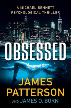 Obsessed - Patterson, James; Born, James O