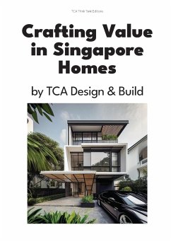 Crafting Value in Singapore Homes - Rizzardi, Pier Alessio