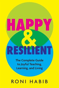 Happy & Resilient - Habib, Roni