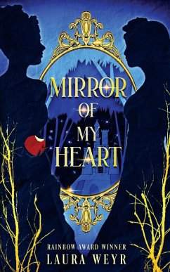 Mirror of My Heart - Weyr, Laura