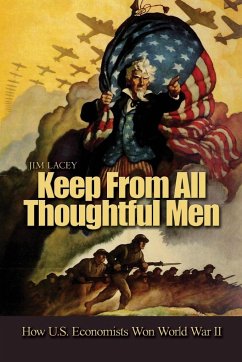 Keep from All Thoughtful Men - Lacey, Jim