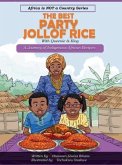 The Best Party Jollof Rice