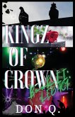 Kingz of Crown Book II Kingz of Crown Book II