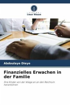 Finanzielles Erwachen in der Familie - Dieye, Abdoulaye