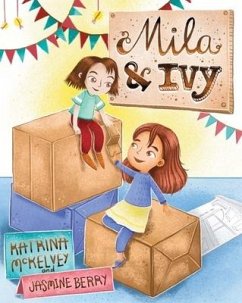 Mila & Ivy - Mckelvey, Katrina