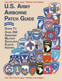United States Airborne Patch Guide - Foster, Col Frank