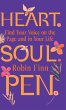 Heart. Soul. Pen. - Bild 1