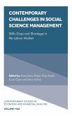 Contemporary Challenges in Social Science Management