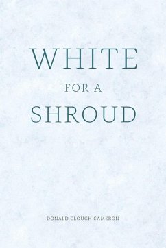 Cover White for a Shroud
