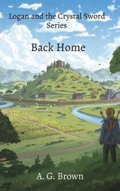 Back Home - Brown, A G