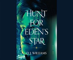 Hunt for Eden's Star - Williams, D J