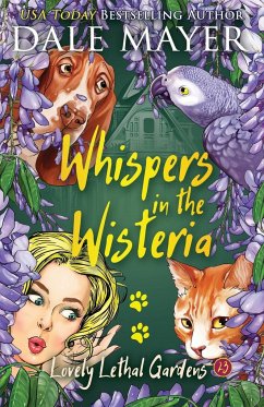 Whispers in the Wisteria - Mayer, Dale