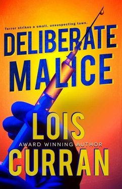 Deliberate Malice - Curran, Lois