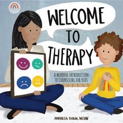 Welcome to Therapy - Dorn, Andrea