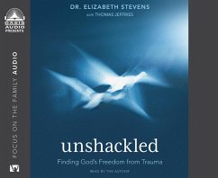 Unshackled - Stevens, Elizabeth; Jeffries, Thomas