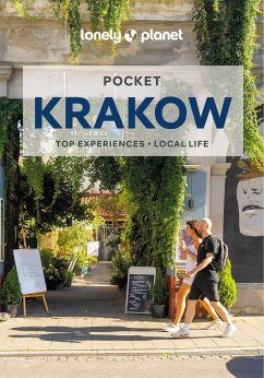 Pocket Krakow - Lonely Planet; Kaminski, Anna