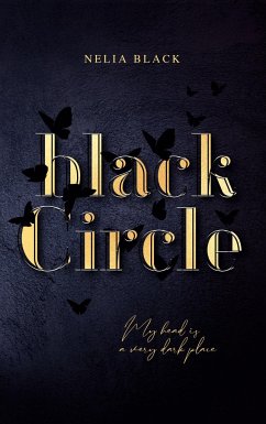 Black Circle - Black, Nelia
