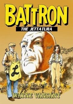 Battron - Vansant, Wayne