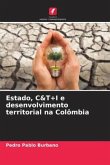 Estado, C&T+I e desenvolvimento territorial na Colômbia