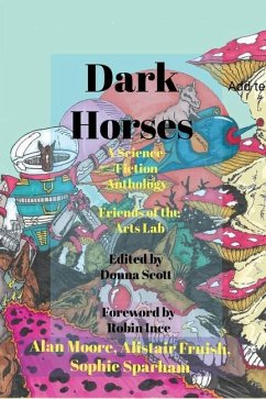 Dark Horses - Moore, Alan; Fruish, Alistair