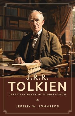 J.R.R. Tolkien - Johnston, Jeremy W.