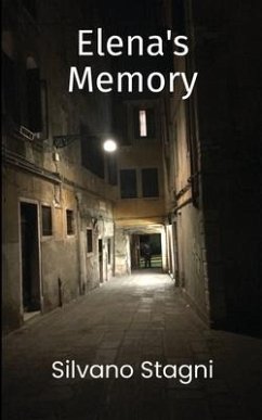 Elena's Memory - Stagni, Silvano