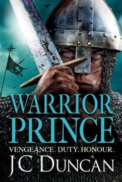Warrior Prince - Duncan, Jc