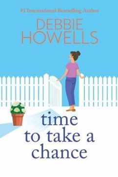 Time to Take a Chance - Howells, Debbie