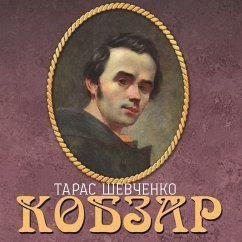 Kobzar (MP3-Download) - Shevchenko, Taras