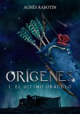 Orígenes Vol. 1 (eBook, ePUB)