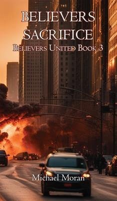 Cover Believers Sacrifice (eBook, ePUB)