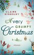 A very grumpy Christmas (eBook, ePUB) - Bild 1