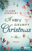 A very grumpy Christmas (eBook, ePUB)