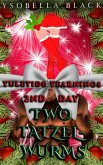 Two Tatzelwurms (Yuletide Yearnings, #2) (eBook, ePUB)