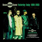 Yesterday Today 1999-2003 (Black Vinyl 3-Lp-Box)