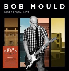 Distortion: Live (Lim. 8-Lp Splatter Vinyl) - Mould,Bob