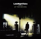 Late Night Tales: At The Movies (180g Vinyl 2lp)